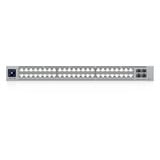 Ubiquiti USW-Pro-XG-48-PoE switch Zilver