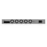 Ubiquiti USW-Pro-XG-48-PoE switch Zilver