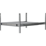 Ubiquiti USW-Pro-XG-48-PoE switch Zilver