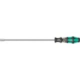 Wera Kraftform Kompakt 27 XL Universal Imperial Set 1 bitset Zwart/groen, 7‑delig