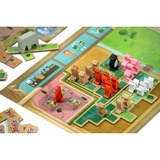 White Goblin Games New York Zoo Bordspel Nederlands, 1 - 5 spelers, 30 minuten, Vanaf 10 jaar