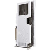 XFX Radeon RX 9070 Swift OC grafische kaart Wit, RDNA4, GDDR6, 3x DisplayPort, 1x HDMI 2.1
