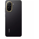 Xiaomi Redmi A5 smartphone Zwart, 128 GB, Dual-SIM, Android