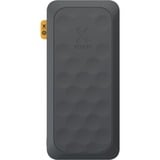 Xtorm Fuel Series 5, 27.000 mAh - 67 W powerbank Zwart, 2x USB-C PD, 1x USB-A