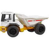 bruder XD5000 Knikdumper kiepwagen 03420 Modelvoertuig 03420