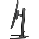 iiyama G-Master Gold Phoenix GB2790QSU-B5 27" gaming monitor Zwart (mat), 240Hz, HDMI, DisplayPort, USB, Audio, AMD Free-Sync