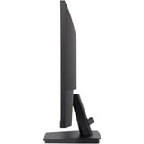iiyama ProLite XU2793QSU-B6 27" monitor Zwart, 100 Hz, HDMI, DisplayPort, USB, Audio, Adaptive Sync