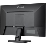 iiyama ProLite XU2793QSU-B6 27" monitor Zwart, 100 Hz, HDMI, DisplayPort, USB, Audio, Adaptive Sync