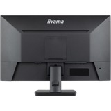 iiyama ProLite XU2793QSU-B6 27" monitor Zwart, 100 Hz, HDMI, DisplayPort, USB, Audio, Adaptive Sync