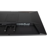 iiyama ProLite XU2793QSU-B6 27" monitor Zwart, 100 Hz, HDMI, DisplayPort, USB, Audio, Adaptive Sync