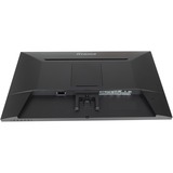 iiyama ProLite XU2793QSU-B6 27" monitor Zwart, 100 Hz, HDMI, DisplayPort, USB, Audio, Adaptive Sync