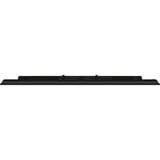 iiyama Prolite LH5575UHS-B1AG 54.6" 4K UHD monitor Zwart, HDMI, DisplayPort, RJ45 (LAN), Audio, USB, Android