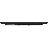 iiyama Prolite LH5575UHS-B1AG 54.6" 4K UHD monitor Zwart, HDMI, DisplayPort, RJ45 (LAN), Audio, USB, Android