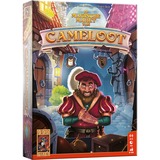 999 Games De Magische Markt van Cameloot Kaartspel Nederlands, 3 - 6 spelers, 20 minuten, Vanaf 8 jaar