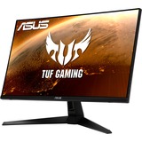 ASUS Asus 27 L TUF Gaming VG279Q1A 27" monitor Zwart