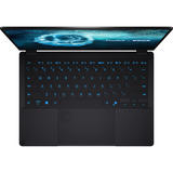 ASUS ProArt GoPro Edition PX13 (HN7306EAC-LX089X) 13.3"  Copilot+ laptop Zwart | Ryzen AI MAX+ 395 | Radeon Graphics | 128 GB | 2 TB SSD