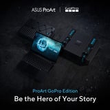 ASUS ProArt GoPro Edition PX13 (HN7306EAC-LX089X) 13.3"  Copilot+ laptop Zwart | Ryzen AI MAX+ 395 | Radeon Graphics | 128 GB | 2 TB SSD