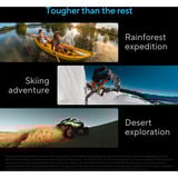 ASUS ProArt GoPro Edition PX13 (HN7306EAC-LX089X) 13.3"  Copilot+ laptop Zwart | Ryzen AI MAX+ 395 | Radeon Graphics | 128 GB | 2 TB SSD