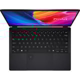 ASUS ProArt PX13 (HN7306EAC-LX089X) 13.3"  Copilot+ laptop Zwart | Ryzen AI MAX+ 395 | Radeon Graphics | 128 GB | 2 TB SSD