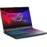 ASUS ROG Strix G16 (G615LP-S5271W) 16"  gaming laptop Grijs | Core Ultra 9 275HX | RTX 5070 | 32 GB | 1 TB SSD | 240 Hz