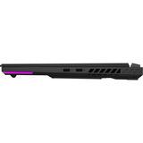 ASUS ROG Strix G18 (G814PM-S9012W) 18"  gaming laptop Grijs | Ryzen 9 8940HX | RTX 5060 | 16 GB | 1 TB SSD | 240 Hz