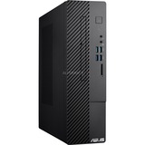 ASUS S500SC-310105016T pc-systeem Zwart, 512GB SSD, LAN, Windows 10 Home