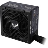 ASUS TUF-Gaming-750B, 750 Watt voeding  Zwart