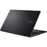 ASUS Vivobook 15 OLED (X1505VA-L1647W) 15.6"  laptop Zwart | Core i7-13620H | UHD Graphics | 16 GB | 1 TB SSD