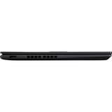 ASUS Vivobook 15 OLED (X1505VA-L1647W) 15.6"  laptop Zwart | Core i7-13620H | UHD Graphics | 16 GB | 1 TB SSD