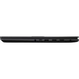 ASUS Vivobook 15 OLED (X1505VA-L1647W) 15.6"  laptop Zwart | Core i7-13620H | UHD Graphics | 16 GB | 1 TB SSD