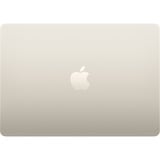 Apple MacBook Air 13" (MDHA4FN/A) laptop Beige | M5 | 8-Core GPU | 16 GB | 512 GB SSD