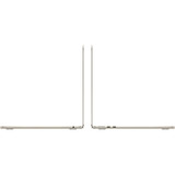 Apple MacBook Air 13" laptop Beige | M5 | 8-Core GPU | 16 GB | 512 GB SSD