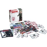 Asmodee Resident Evil 3: The Board Game Bordspel Engels, 1 - 4 spelers, 60 minuten, Vanaf 14 jaar