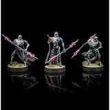 Asmodee Star Wars: Legion - IG-100 MagnaGuards Unit Expansion Bordspel Engels, Uitbreiding, 2 spelers, 60 - 120 minuten, Vanaf 14 jaar