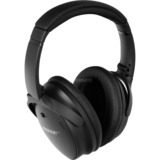 Bose BOSE QUIET COMFORT 45 bk hoofdtelefoon Zwart