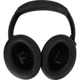Bose QUIET COMFORT 45 over-ear hoofdtelefoon Zwart, Bluetooth