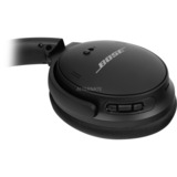 Bose QUIET COMFORT 45 over-ear hoofdtelefoon Zwart, Bluetooth