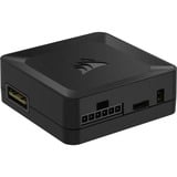 Corsair iCUE LINK System Hub fancontroller Zwart