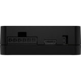 Corsair iCUE LINK System Hub fancontroller Zwart