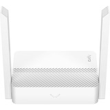 Cudy N300 Wi-Fi 4G LTE Cat4 router Wit, Cudy App, nano SIM-slot