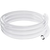 EKWB EK-Loop Soft Tube 10/13mm clear slang Transparant, 3 meter