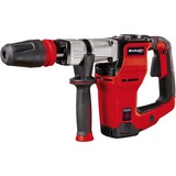 Einhell Einh Abbruchhammer TE-DH 12 breekhamer Rood/zwart