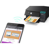 Epson EcoTank ET-2950 all-in-one inkjetprinter Zwart, Scannen, Kopiëren, Wi-Fi, inclusief tot 3 jaar inkt