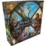 European Player Network Mystic Vale: Essential Edition Bordspel Engels, 2 - 4 spelers, 45 - 60 minuten, Vanaf 14 jaar