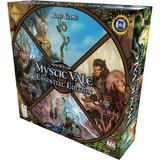 European Player Network Mystic Vale: Essential Edition Bordspel Engels, 2 - 4 spelers, 45 - 60 minuten, Vanaf 14 jaar