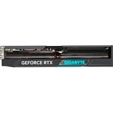 GIGABYTE GeForce RTX 4070 Ti Eagle OC 12G Rev. 2 grafische kaart 1x HDMI, 3x DisplayPort, DLSS 3