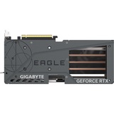 GIGABYTE GeForce RTX 4070 Ti Eagle OC 12G Rev. 2 grafische kaart 1x HDMI, 3x DisplayPort, DLSS 3