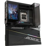 GIGABYTE X870E AORUS XTREME X3D AI TOP socket AM5 moederbord RAID, 2x 10 Gb-LAN, WLAN, BT, Sound, E-ATX