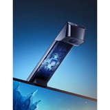 Govee TV Backlight 3 Lite verlichting Zwart, 2,4GHz-wifi, Bluetooth, voor 75 - 85 inch tv's