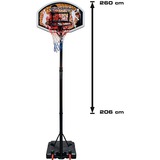 HUDORA Basketbalstandaard Chicago 71663